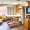 St. Joseph Medical Center Patient Wing Renovations