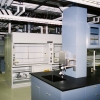 Active Pharmaceutical Ingredient Laboratory