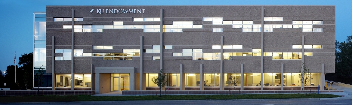 University of Kansas Endowment Association