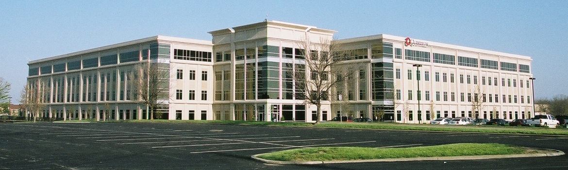 Pharmaceutical Regional Headquarters