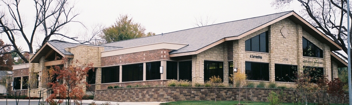 State Line Office Building