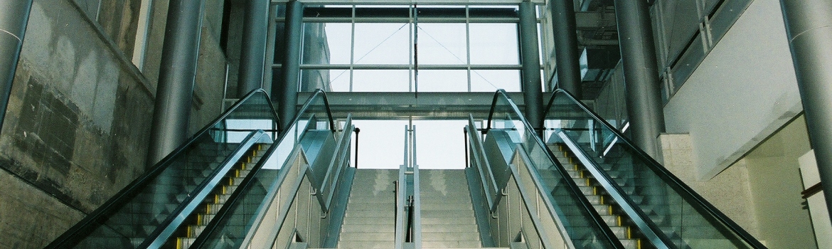 Union Station Gallery Level 