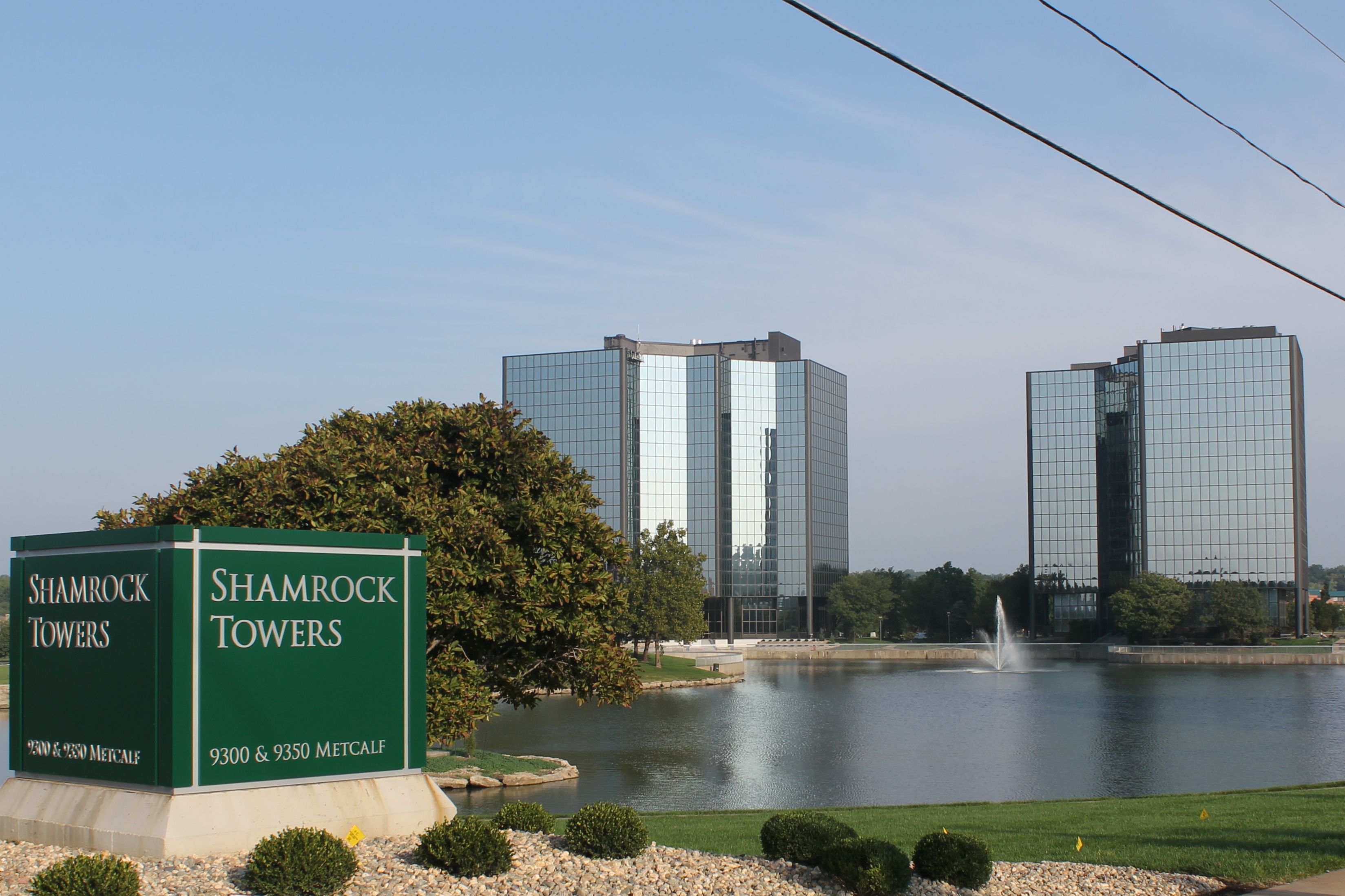 Shamrock Trading Corporation